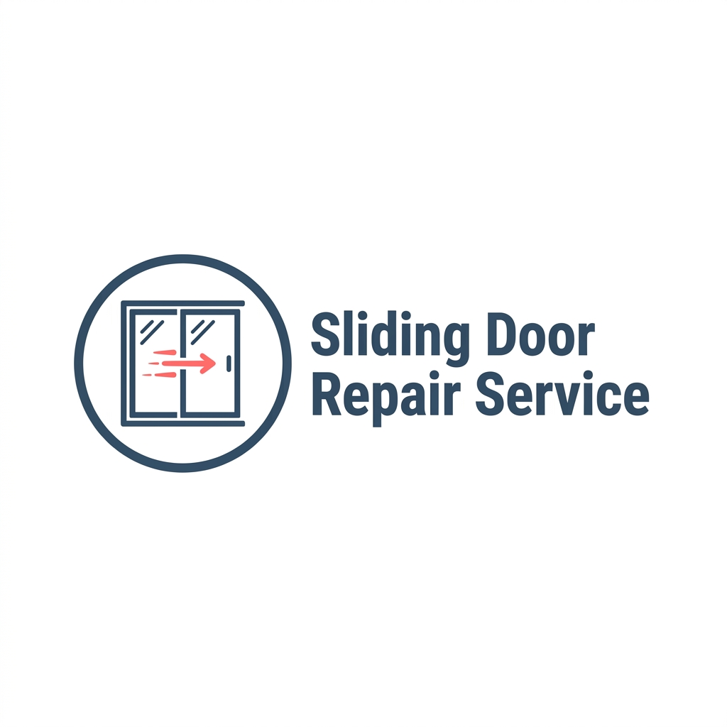 Sliding Door Repair Service logo